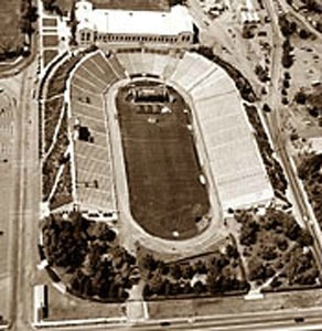 Ute Stadium