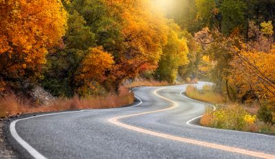 AlpinevLoop Scenic Byway