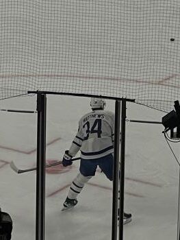 Auston Matthews