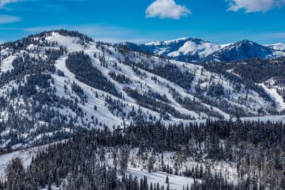 Beaver Mountain Resort