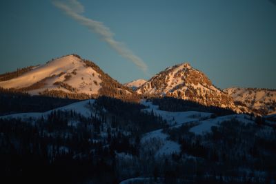 Beaver Mountain Ski Resort