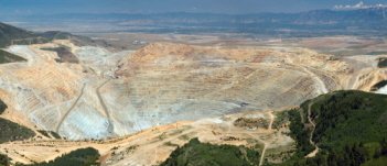 Bingham Canyon