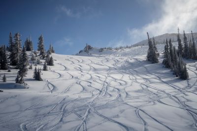 Brian Head Skiing Brian Head Skiing