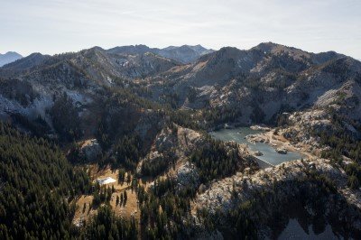 Brighton Resort Summer