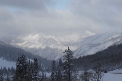 Brighton Ski Resort Brighton Ski Resort