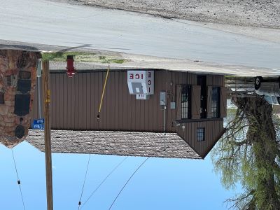 Camp Floyd Commisary/Museum