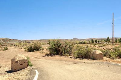 Dalton Wells Grand County Area