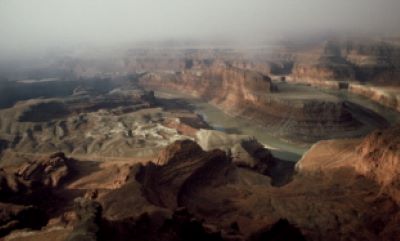 Deadhorse Point 1