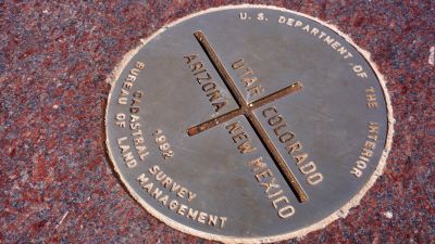 Four Corners Seal