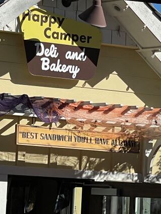 Gardner Village Bakery