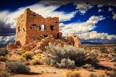 Hovenweep National Monument