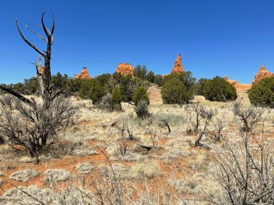 Kodachrome Basin State Park