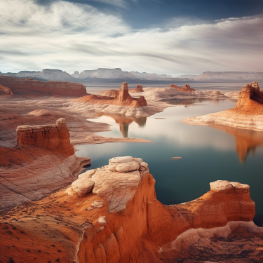 Lake Powell Utah