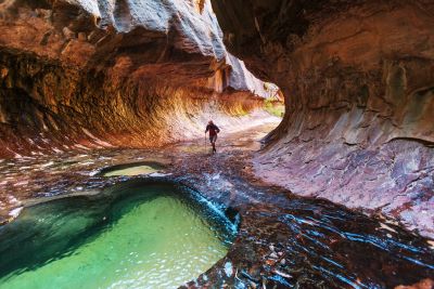 Narrows Zion National Park Narrows Zion National Park