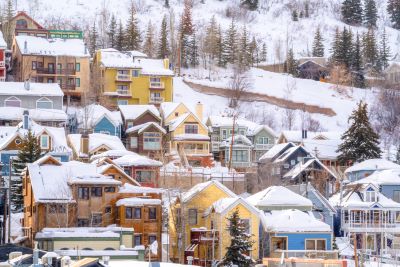 Park City Homes