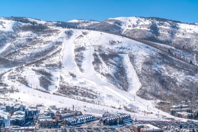 Park City Mountain Resort
