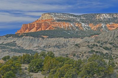 Pink Cliffs Grand Staircase Escalante