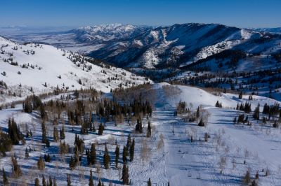 Powder Mountain