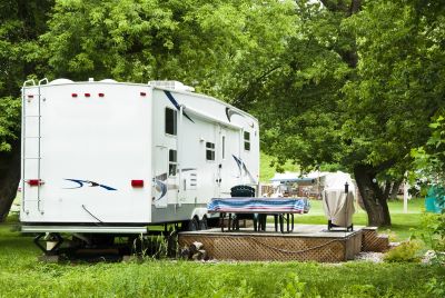 RV Camping RV Camping