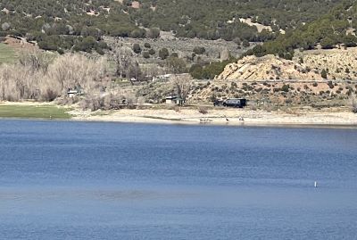Rockport Campground