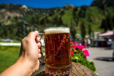 Snowbird Octoberfest