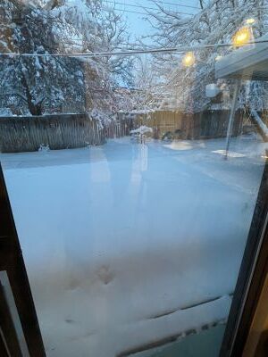 Utah Snowfall February 2023