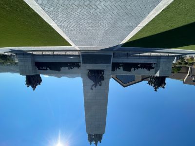 This is The Place Monument
