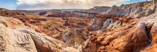 Toadstool Trail Grand Staircase Escalante