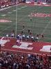 Utes Florida North Endzone