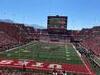 Utes 31 Weber 7